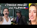If FREDDIE MERCURY Were FILIPINO Reaction