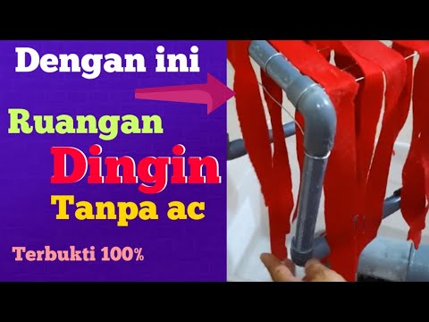 Video: Pendingin Udara Monoblok: Model Seluler Lantai Dan Dinding Untuk Apartemen, Tanpa Dan Dengan Saluran Udara. Instalasi Dan Prinsip Kerja