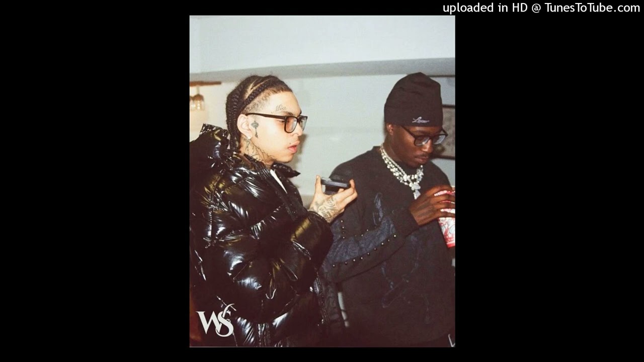 [FREE] Nino Paid x Sample type beat - 