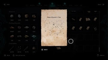 AC Valhalla Dawn of Ragnarok: Randvi