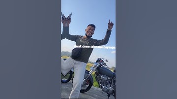Thumbnail of mendung tanpo udan .   (Ndarboy genk official) #lagujawa #cb #bolocbselawase #hondaclasic