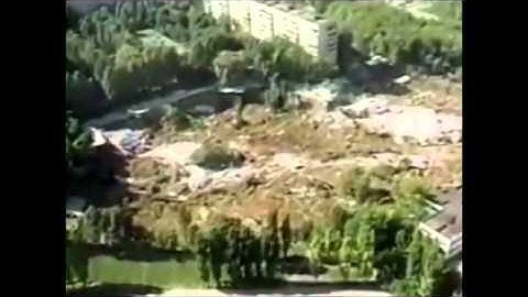 TVM-Destroyed in Seconds Episode 1 Series 1 Part1