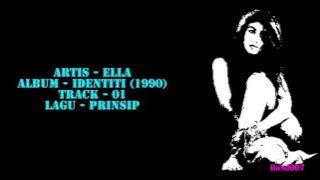 Ella - Identiti - 01 - Prinsip