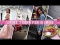 MI SPOSO?!?!?... Vlog Londra 2017!