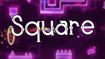 (Christmas 2020, 6/12) Square - DangerKat