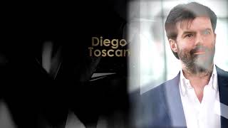 Dama i dzentlmen godine 2020 Diego Toscani