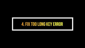 Laravel PHP Framework fix long error migration in hindi Urdu complete E-Commerce project 2020