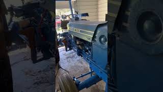 FORD TRACTOR 7600, 6600, 5000, 7000  3 Point Lift REPAIR