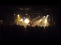 HaKU LIVE Stalking &quot;in the audience &quot;「1秒間で君を連れ去りたい」at 大阪 2nd LINE