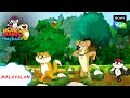     honey bunny ka jholmaal  full episode in malayalam s for kids