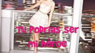 Broken arrow - Pixie Lott (Subtitulada en español)