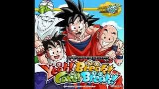 Dragon Ball Kai Yeah Break Care Break Full Version [WITH LYRICS] (intro de dragon ball kai)