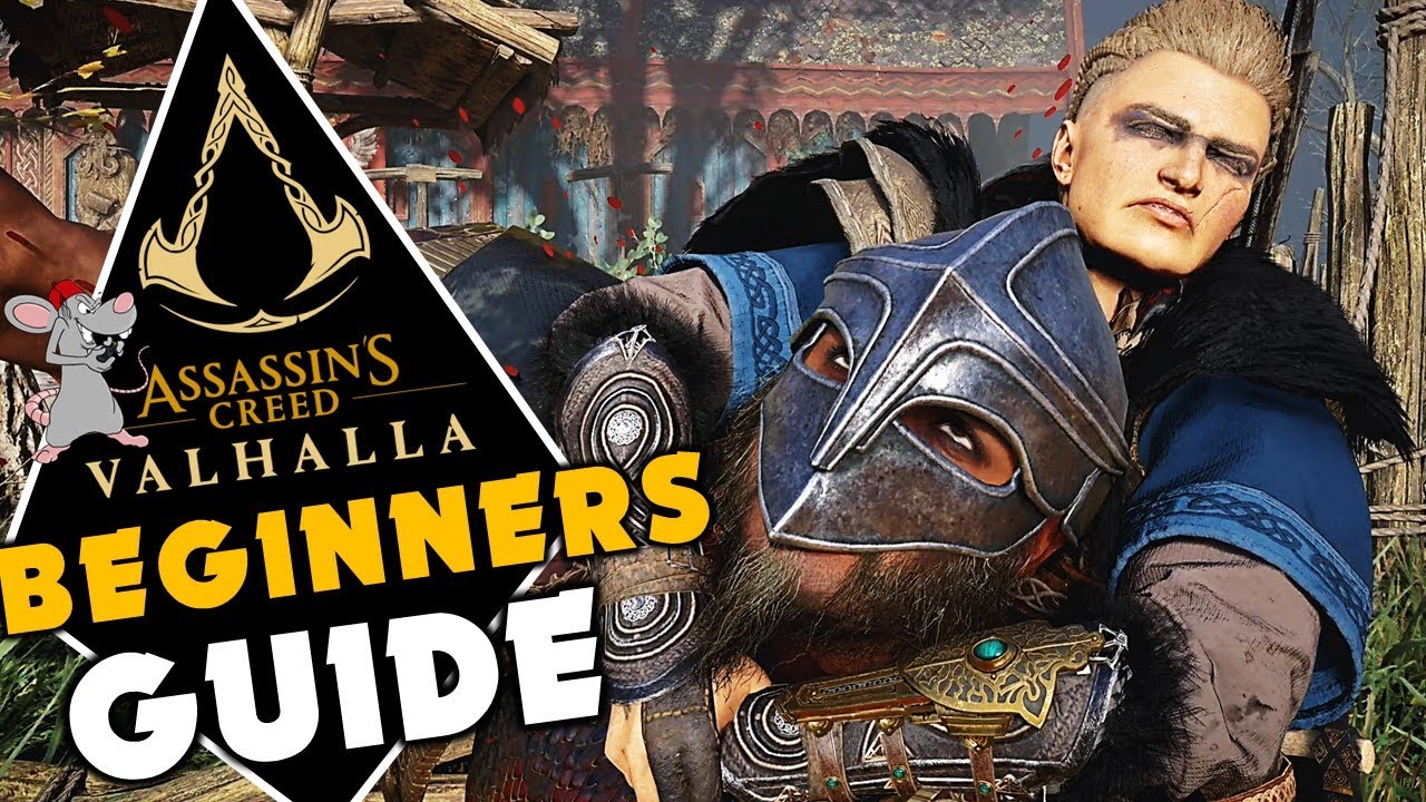 BEGINNERS GUIDE TO ASSASSINS CREED VALHALLA Xbox Gamepass Combat beginners-guide-to-assassins-creed-valhalla-xbox-gamepass-combat