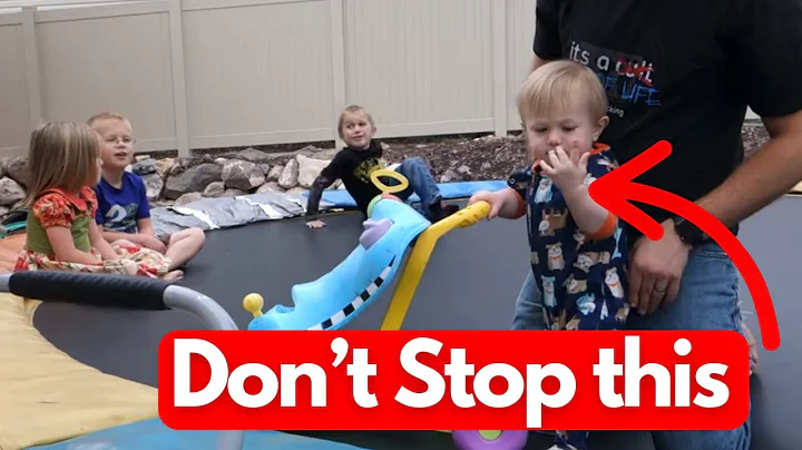 5 Biggest Mistakes Raising Autistic Kids