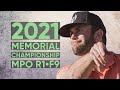 2021 Memorial Championships • R1• F9 • Garrett Gurthie • Paul Ulibarri • Brodie Smith • Adam Hammes