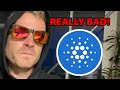 Why Cardano WILL 10x And KILL ETH