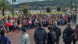 ✅ Galicia�sale a la calle contra la violencia machista