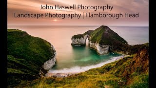 Seascape/Landscape Photography | Flamborough Head  Yorkshire UK Nikon D7100