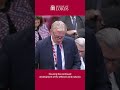 'Ping pong' and UK-Africa relations | This Week in the House of Lords #HouseOfLords