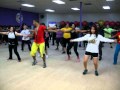 Choreo to