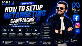 How to Setup Meta Retargeting Campaigns (2026) | Facebook Ads Retargeting Strategy Guide