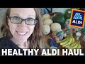 ALDI GROCERY HAUL for our Family of 10