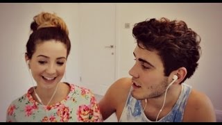 Zalfie - You and I