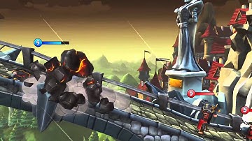 CastleStorm: Definitive Edition (Xbox One)