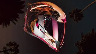 Icon Airflite Ursa Major Helmet - YouTube