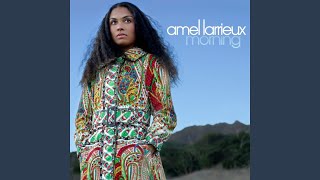 Video thumbnail of "Amel Larrieux - Unanswered Question"