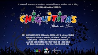 Chiquititas: Raio de Luz {Blu Ray} [DUBLADO] 2018