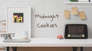 Midnight Cookies
