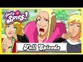 Totally Spies Fashion Faux Pas Mp3 Mp4 Free download
