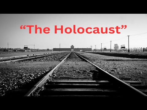 'The Holocaust' |