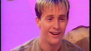 STEPS - SMTV  Interview - 1998