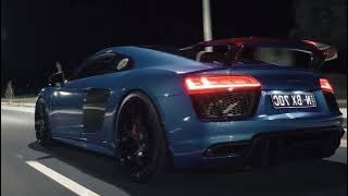 Akon ft. Eminem - Smack That (AZAAR ft. NOOZE Remix) Car Music Remix