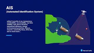 Celebrity 9/17/22 BlueTech Week Satellite Applications for Maritime Tracking, Remote Sensing, Intelligence Profile