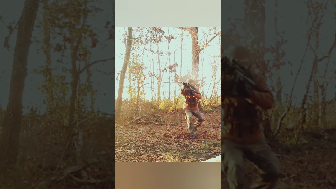 React to contact vs a box. (with extreme ingenuity)