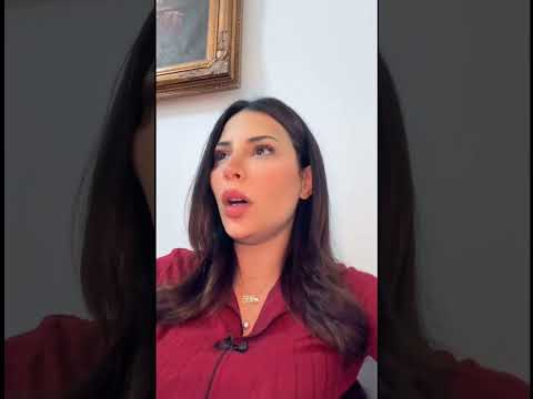 نيفين ما فهمت لباس جورجيا زوجة كريستيانو رونالدو  قسمة و نصيب نيفين اكسبلور