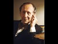 Vladimir Horowitz: 6 Scriabin Etudes from Op. 8 (Ann Arbor, 1980)