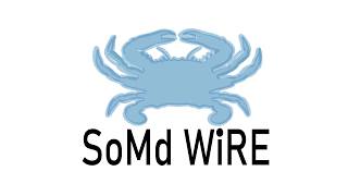 SoMD WiRE for 08 May 2026