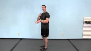 How to Perform the Hindu Squat