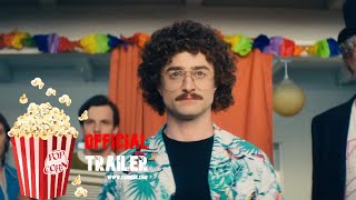 WEIRD: THE AL YANKOVIC STORY Teaser Trailer (2022)