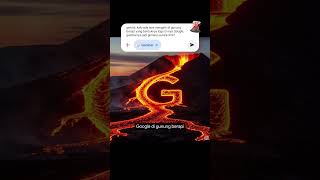 Gambar Ini Dibuat Pakai Gemini Lohmau Coba Gambar Apa Lagi Nih gemini nanobanana google