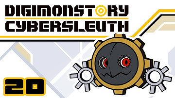 Like Jimiken, But Mildly Likeable - Let