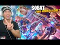 Mobile legends.? sini mabar sambil dengar DIALOG visi misi capres 2024.? - sobat turu malam jumat
