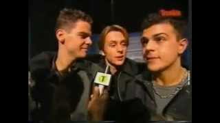 5ive-abs, ritchie, scott