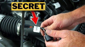 DOING THIS WILL RESET YOUR CAR AND FIX IT FOR FREE
