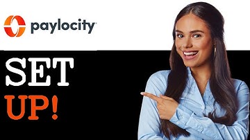 How To Set Up Direct Deposit On Paylocity (2025)