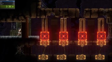 Teslagrad Full Run - All Scrolls part 1
